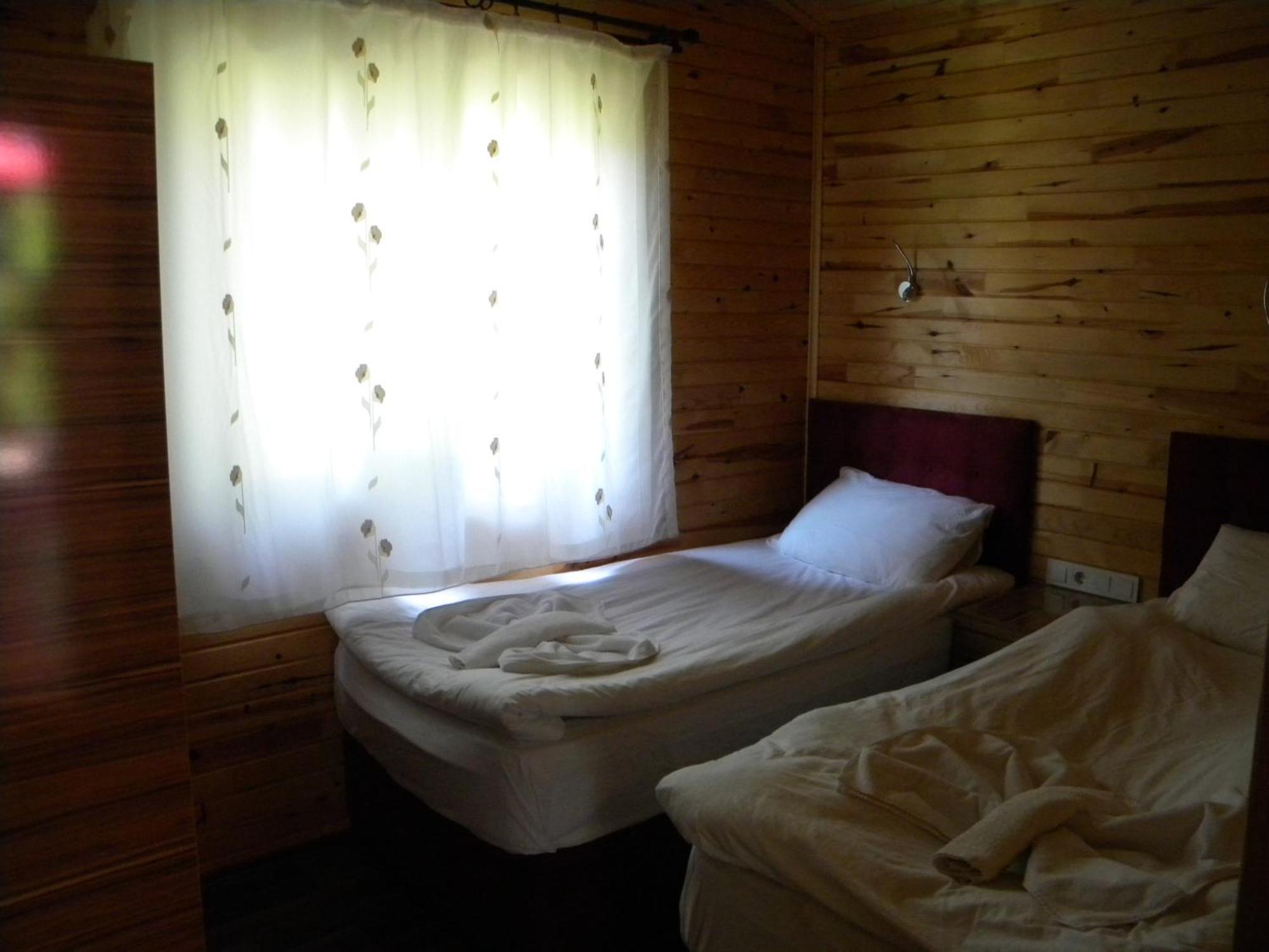 Azra Villas Çıralı Chambre photo