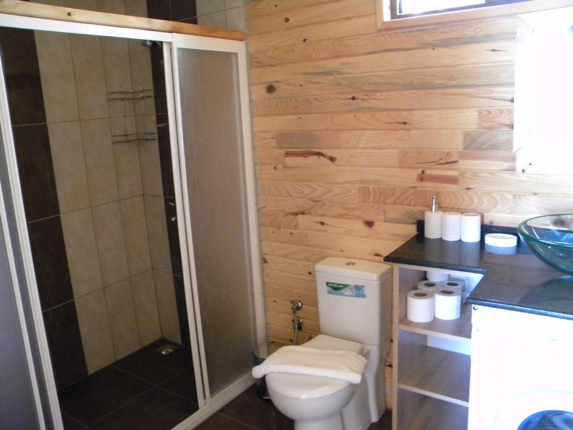 Azra Villas Çıralı Chambre photo