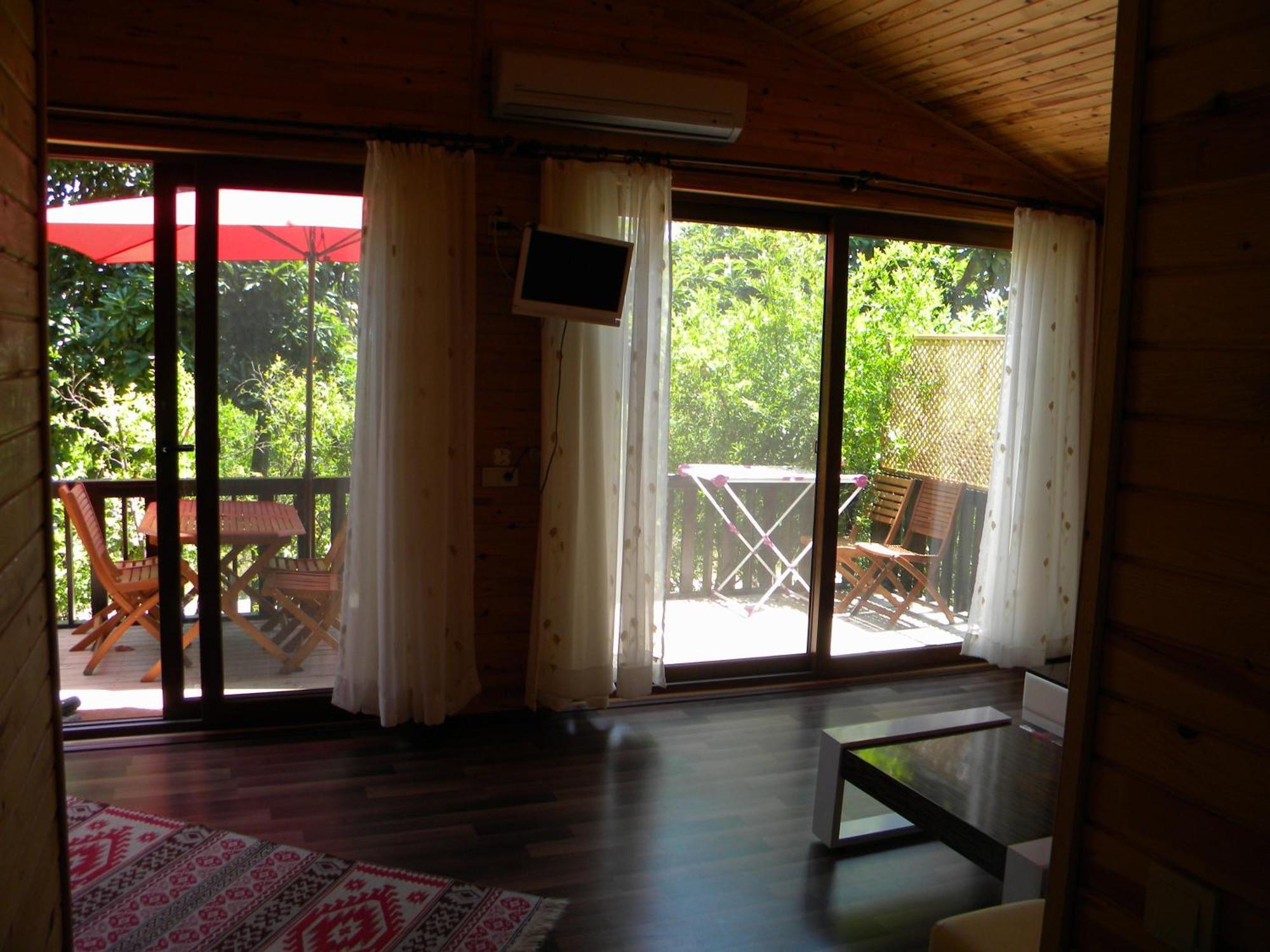 Azra Villas Çıralı Chambre photo