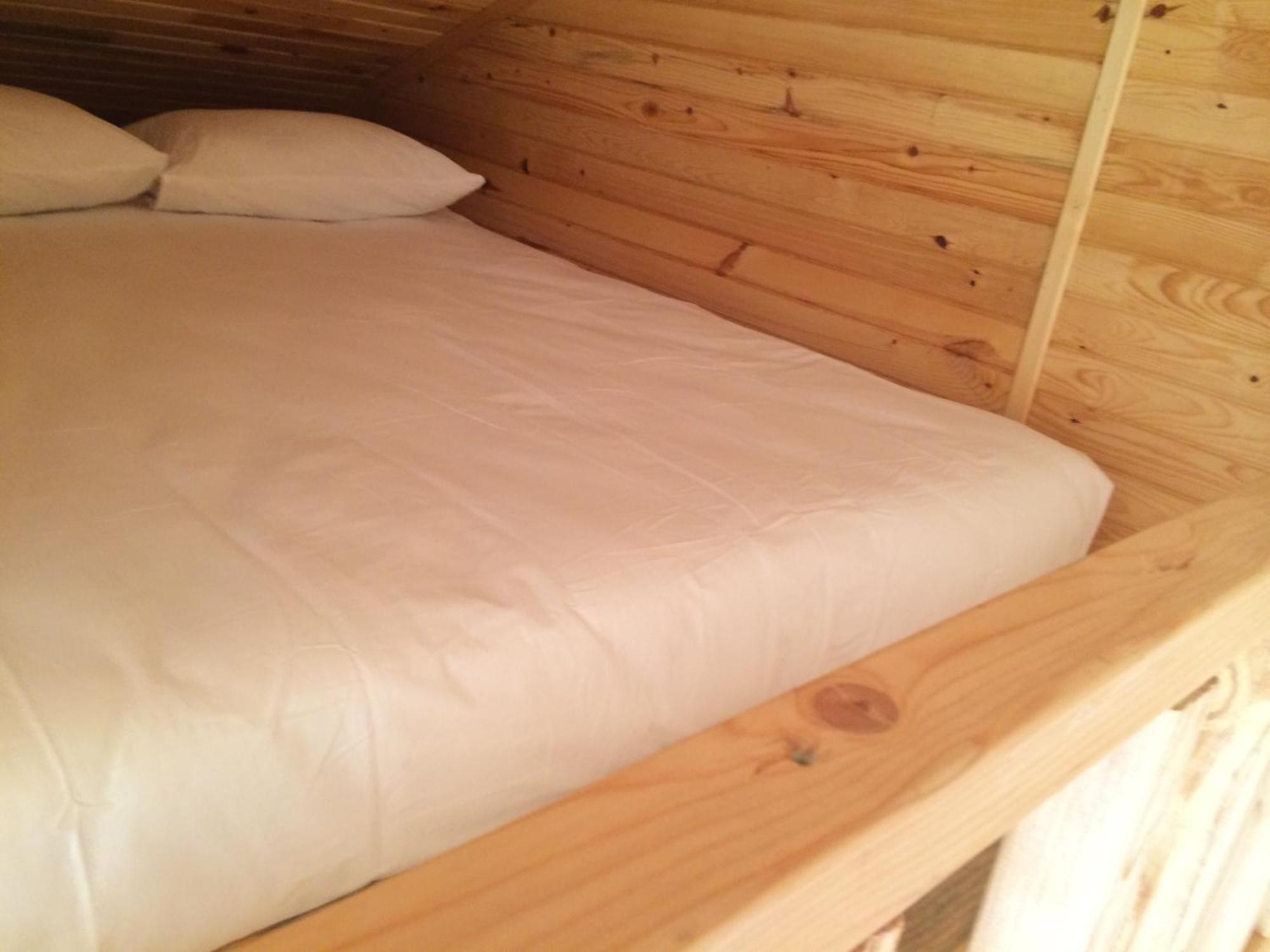 Azra Villas Çıralı Chambre photo