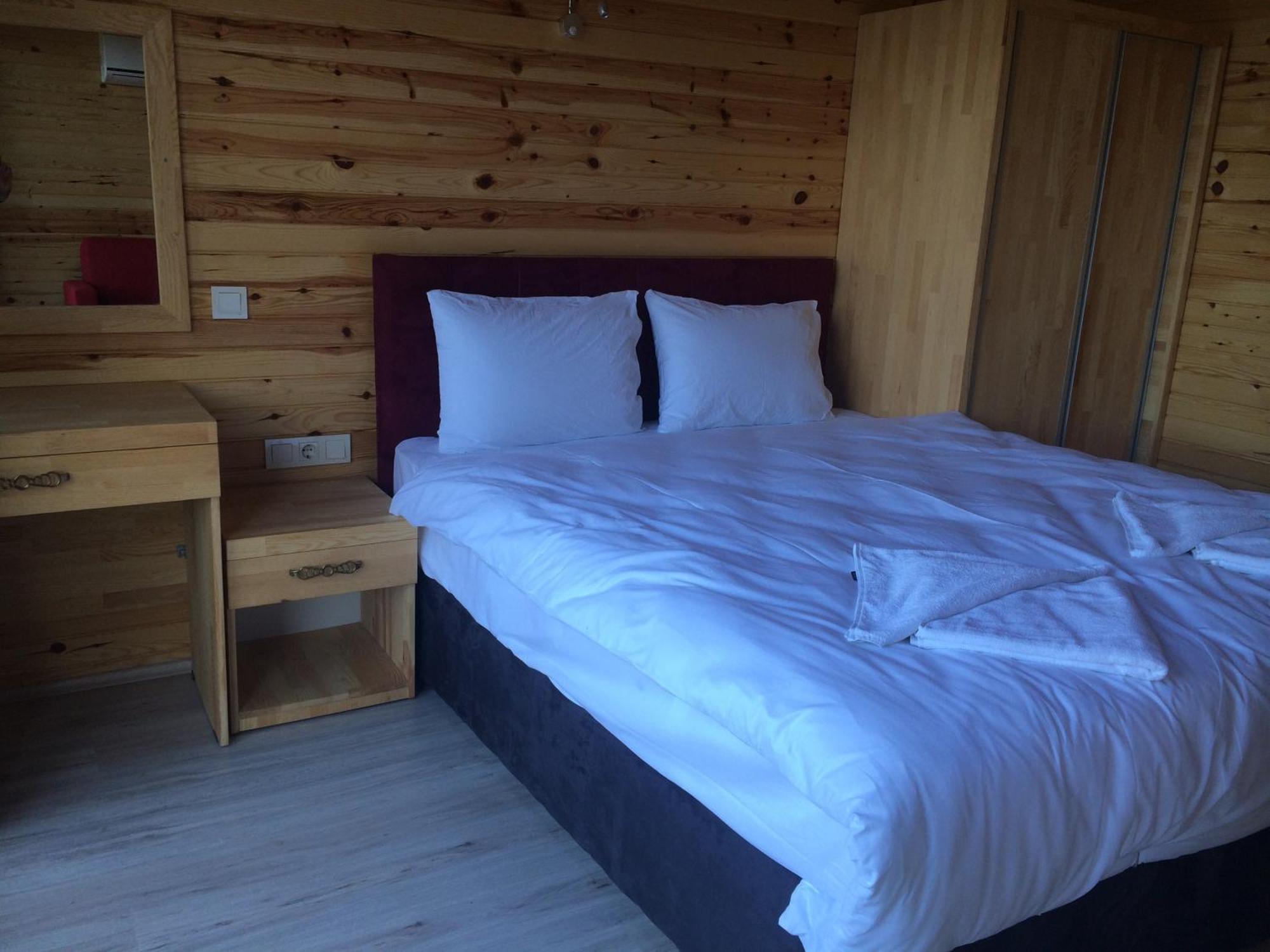 Azra Villas Çıralı Chambre photo