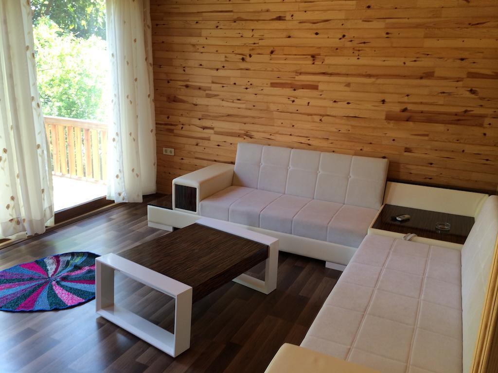 Azra Villas Çıralı Chambre photo
