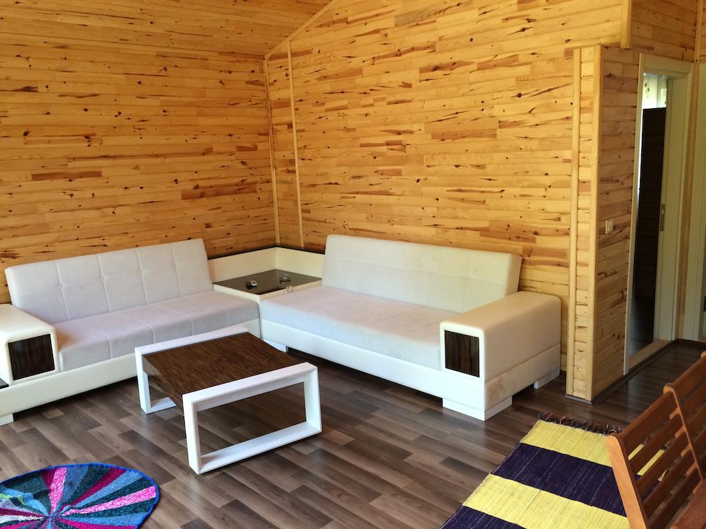 Azra Villas Çıralı Chambre photo