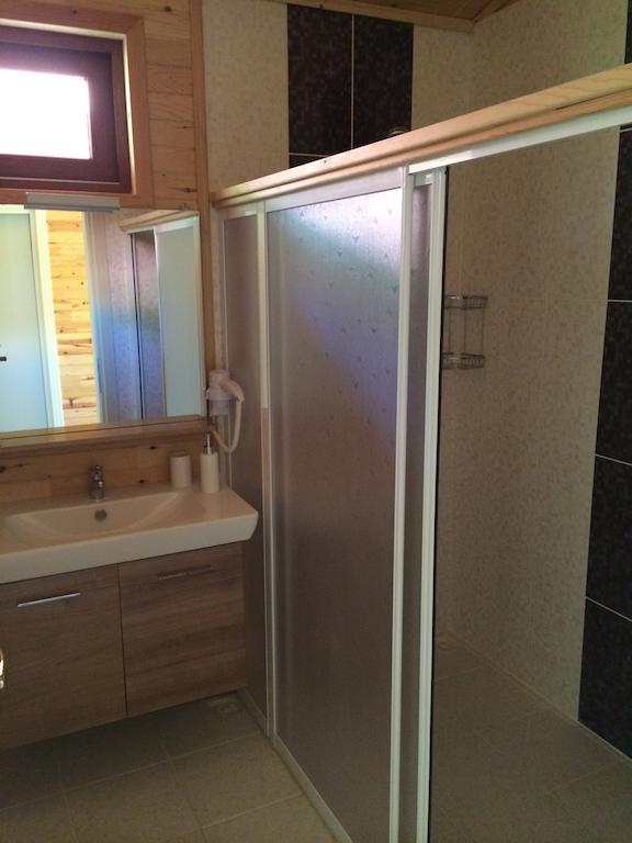 Azra Villas Çıralı Chambre photo