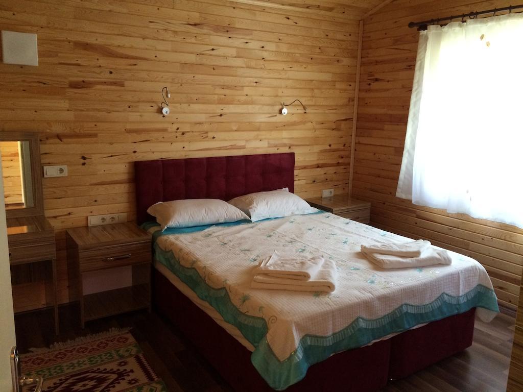 Azra Villas Çıralı Chambre photo