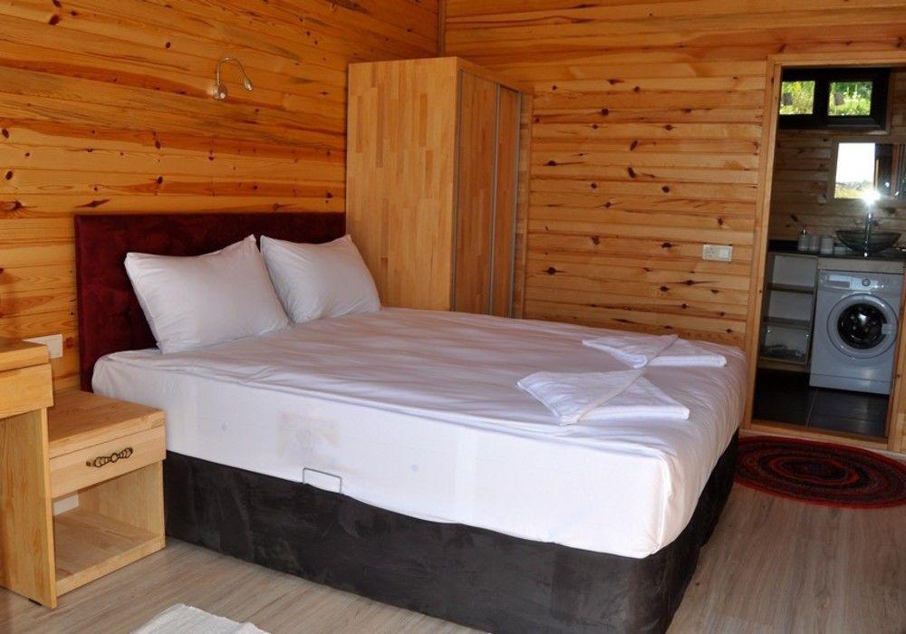 Azra Villas Çıralı Extérieur photo