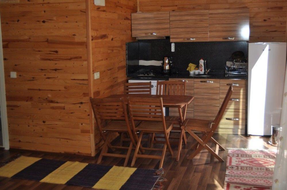 Azra Villas Çıralı Extérieur photo