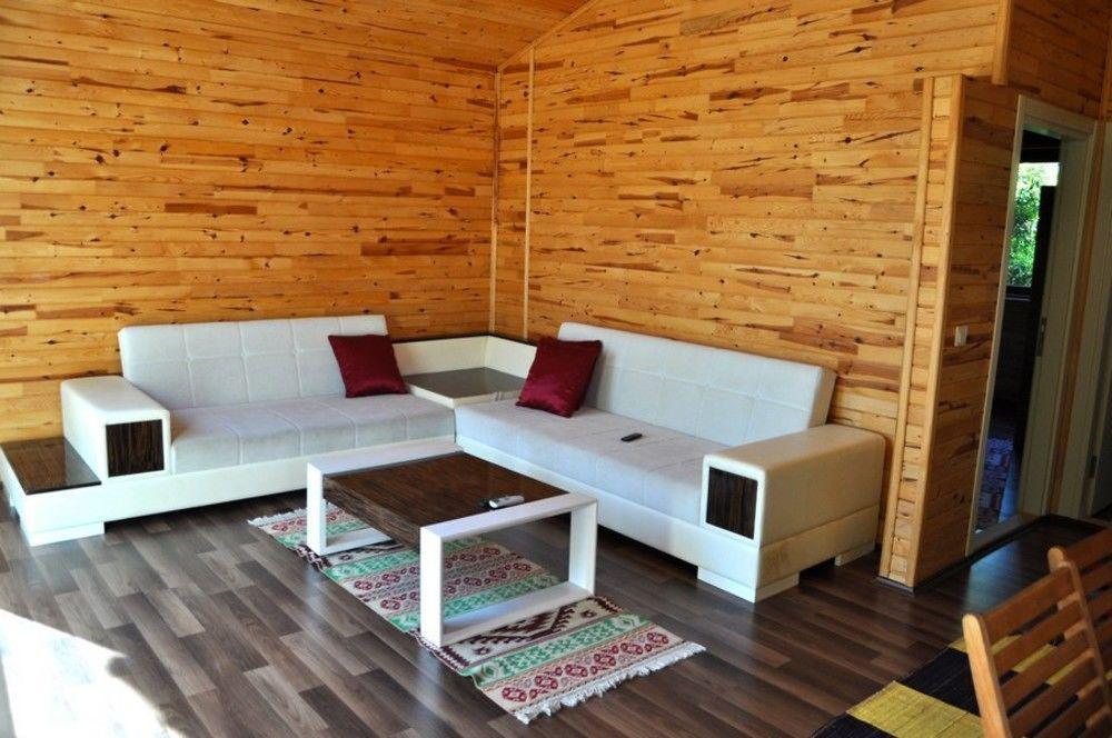 Azra Villas Çıralı Extérieur photo