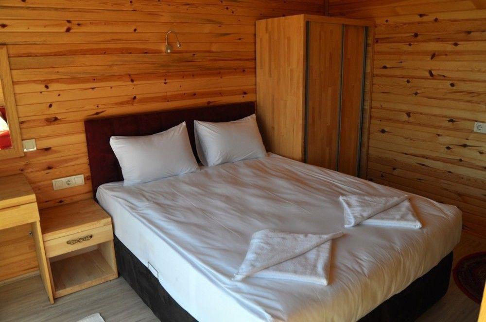 Azra Villas Çıralı Extérieur photo